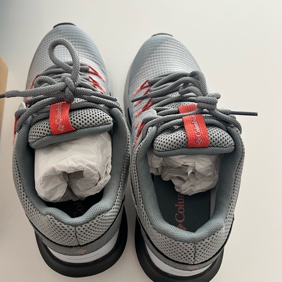 Columbia Women’s Trail-storm Waterproof Hiking Shoe - Picture 3 of 6